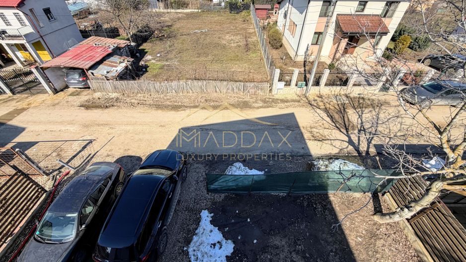 Vila cu 6 camere // 190mp // teren 300mp // Tunari - Poză 34