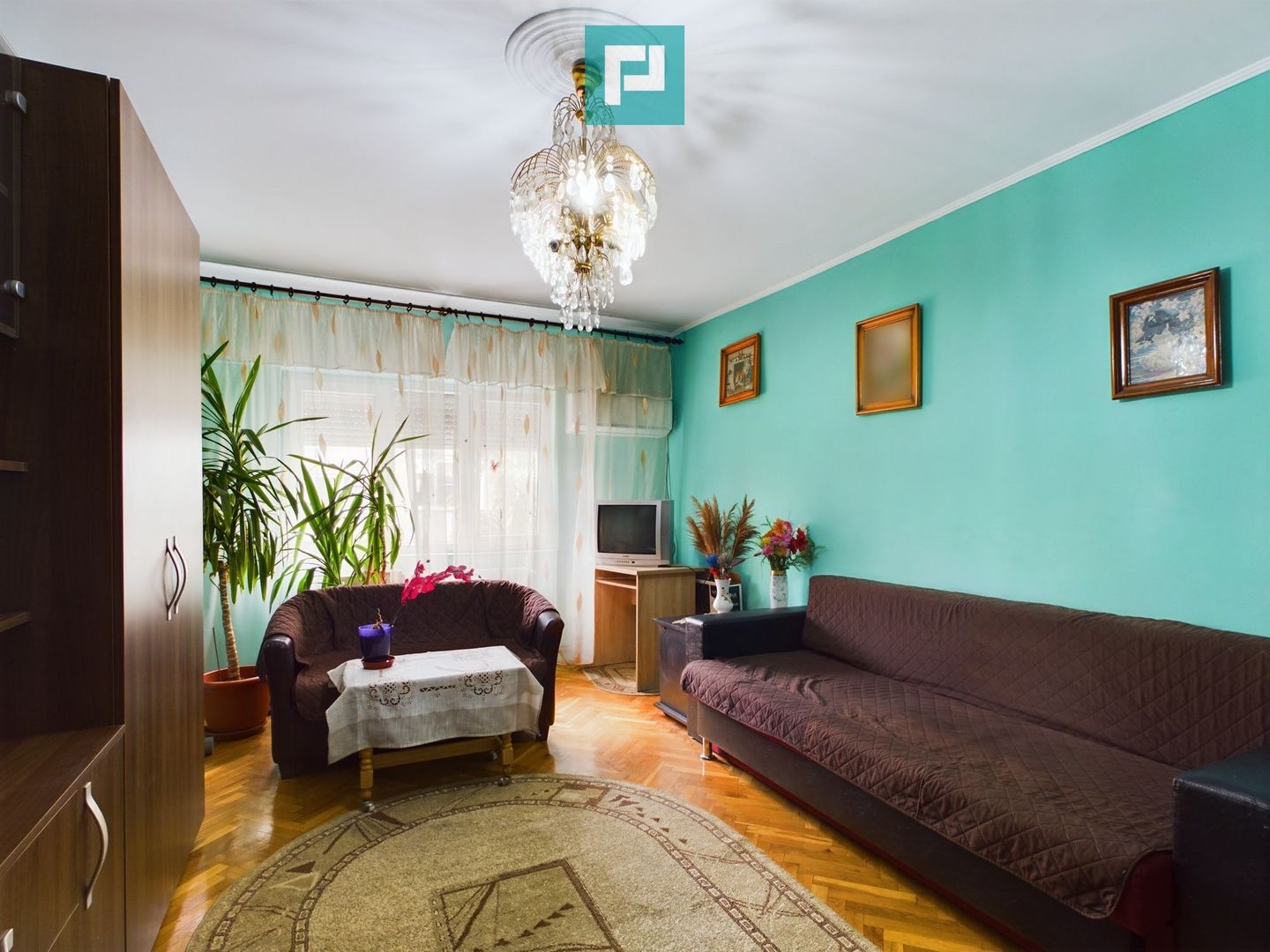 Apartament 2 camere decomandat - Confecții - Poză 1