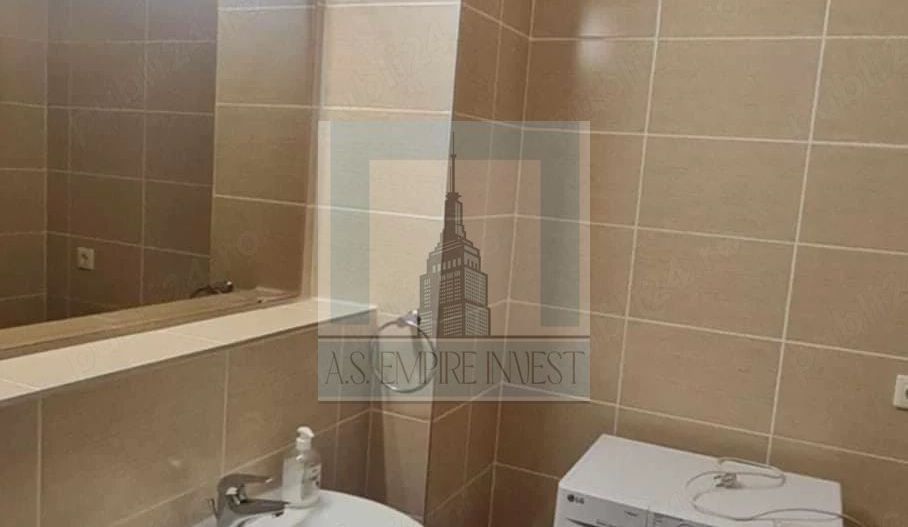 Apartament 2 camere mobilat/utilat - zona Racadau / Tampa Gardens - Poză 6