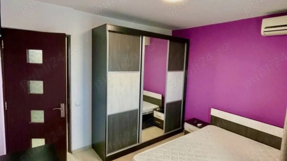 AP. 2 CAMERE MIHAI BRAVU, PET-FRIENDLY, METROU 10 MINUTE, REABILITAT - Poză 2