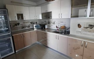 Apartament 3 camere, 94 mp, etaj 5/5 – Complex Rezidențial Brown Luxury, Valea Lupului - Poză 7