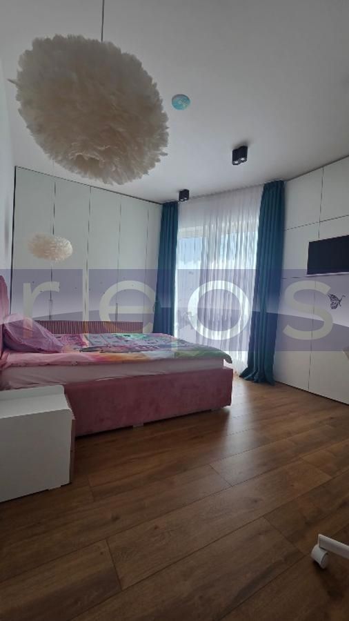 VANZARE 3 CAMERE DECOMANDAT - PARCARE  INCLUSA IN PRET -VITAN MALL - Poză 11