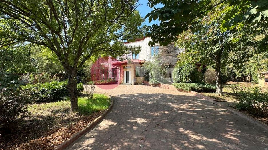 Vila de vanzare Pipera- Drumul Negru - 2500 mp teren - Poză 8