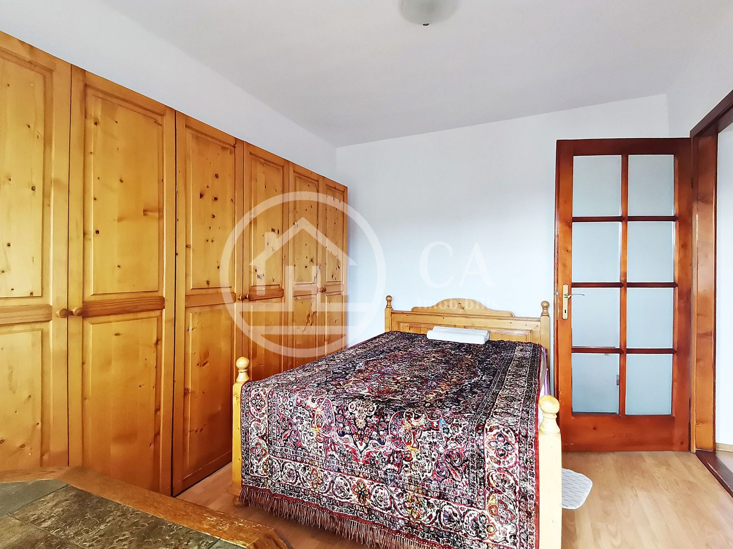 Apartament cu 2 camere de vanzare in zona Dacia, Oradea - Poză 6