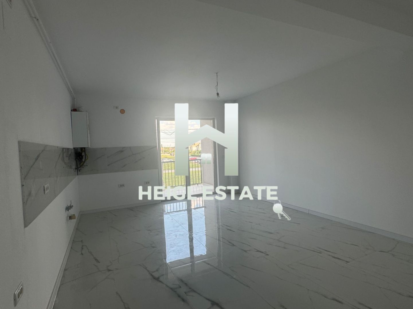 Apartament cu 3 camere de vânzare in zona Dumbrăvița, Timiș - Poză 2