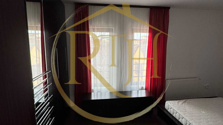 Oferim inchiriere apartament modern 2 camere in Girocului. - Poză 3