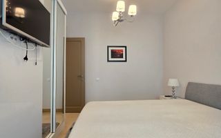 PENTHOUSE -137mp- LOCATIE CENTRALA- PALAS MALL  ! - Poză 27