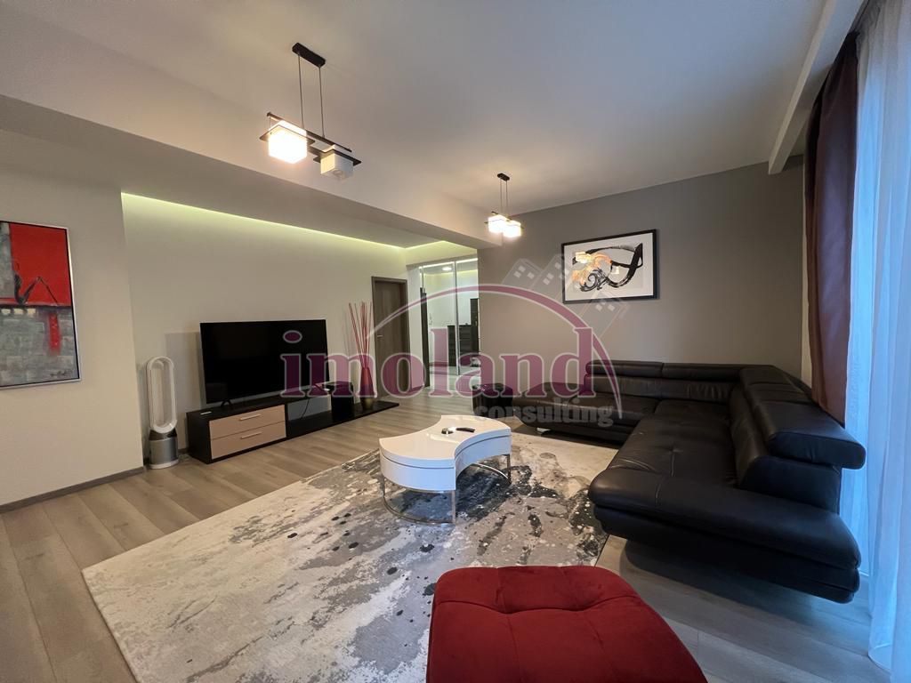 Apartament 3 camere cu dressing mare - Petricani-Lacul Tei - Poză 1