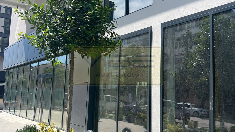 Apartament modern 2 camere Comat Towers - 20 min Copou - Poză 15