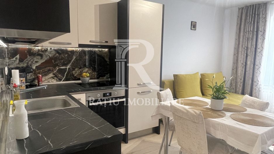 Apartament cu 3 camere | Etaj intermediar | Decebal | Oradea - Poză 8