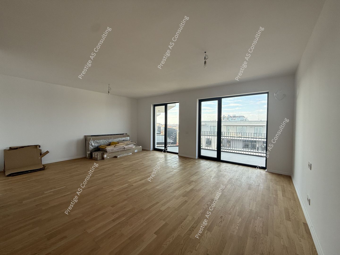 Apartament Premium | Terasa 10 mp | Vedere deschisa | Central – Paltim, mal Bega - Poză 4