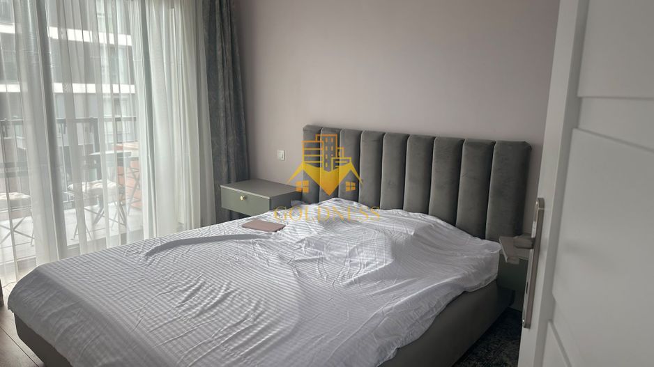 2 camere, dressing, 77mp+balcon, parcare, Gheorgheni Zona Iulius Mall - Poză 15