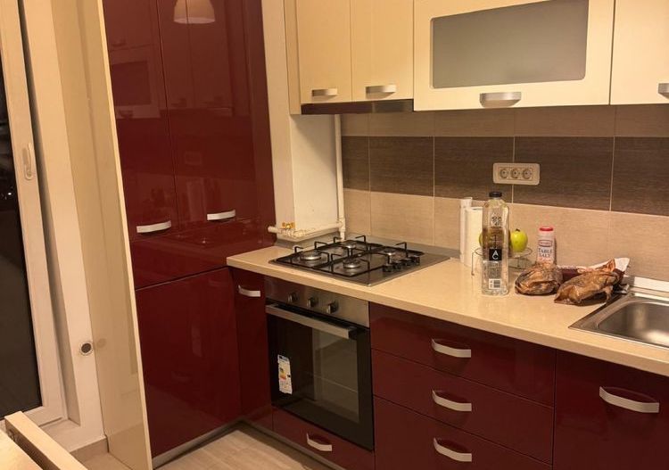 garsoniera carol city rezidence - Tineretului - Poză 1