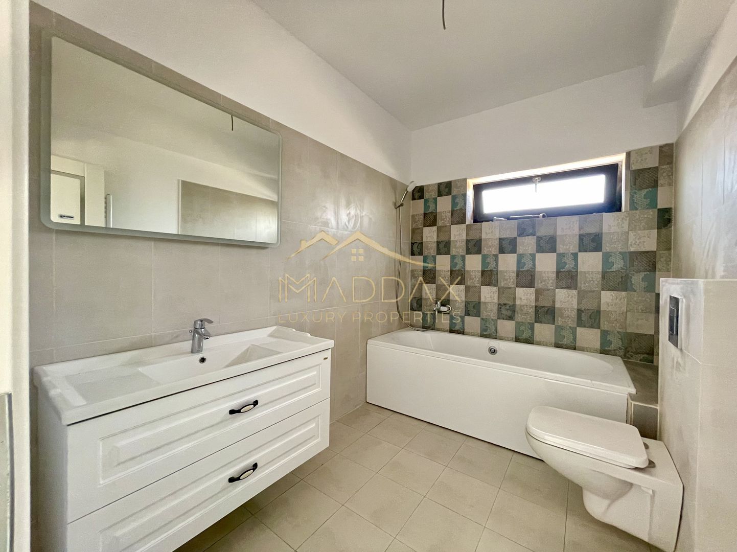 Vila Premium_P+1**5 Camere**Teren 704 mp**Langa Padure//Balotesti - Poză 27