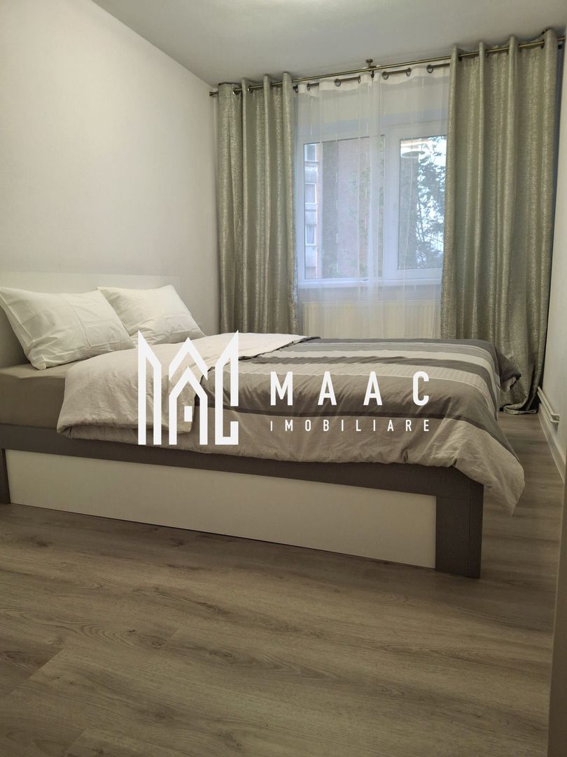 Apartament 4 camere | Etaj 3 | 60 MP | Balcon | Ostroveni - Poză 3