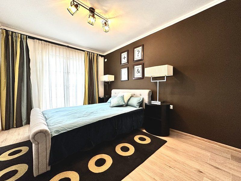 Design modern - casa in Dumbravita - Poză 18