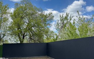Vânzare, casă, 3 camere, șos. Hîncești, Centru - Poză 11