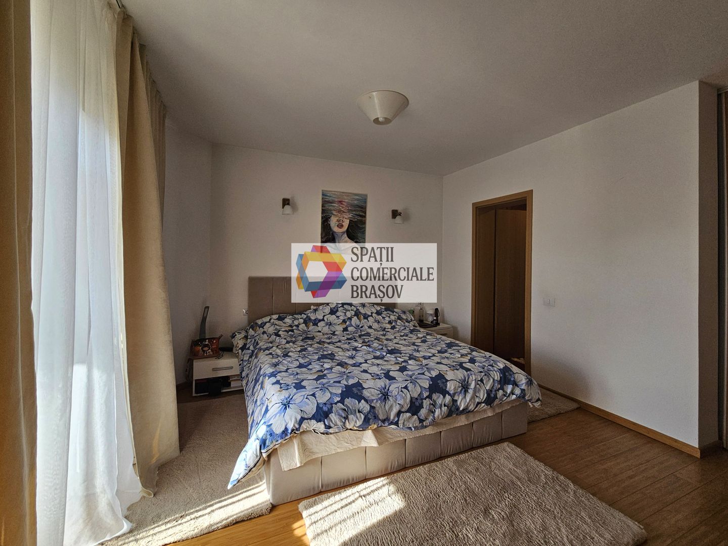 Casă individuala 5 camere de vânzare - zona Tractorul, Coresi - 270 mp - # plus - Poză 13