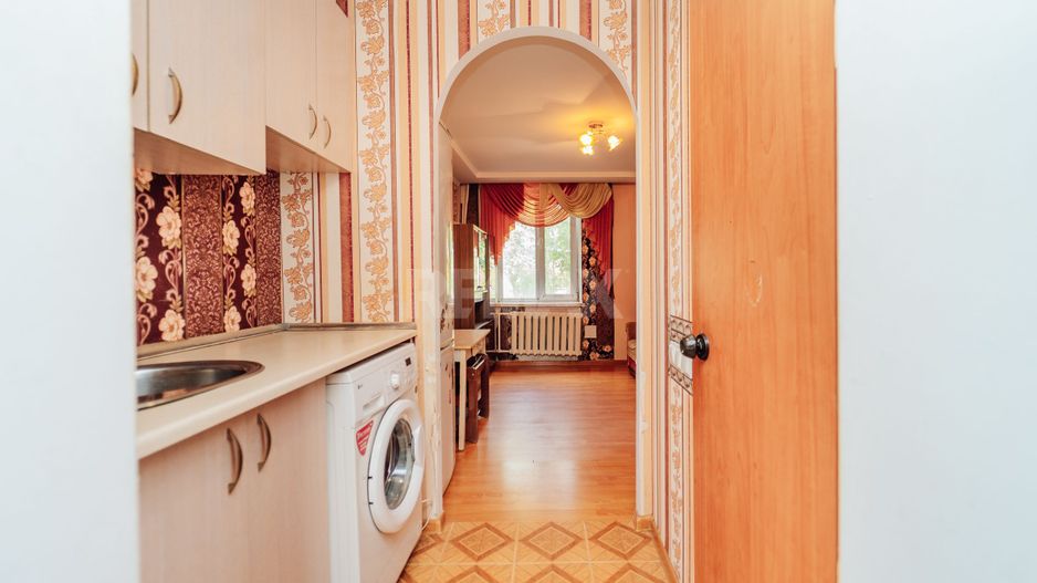De vânzare garsonieră – str. Belgrad 19/4, Botanica - Poză 5