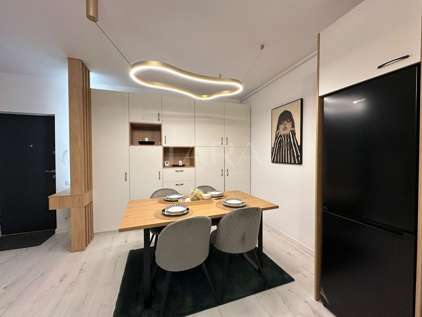 Apartament premium de închiriat – zona Lidl, în spate la VIVO! - Poză 3