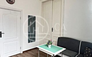 Apartament cu 1 camera de inchiriat in zona Ultracentrala Oradea - Poză 1