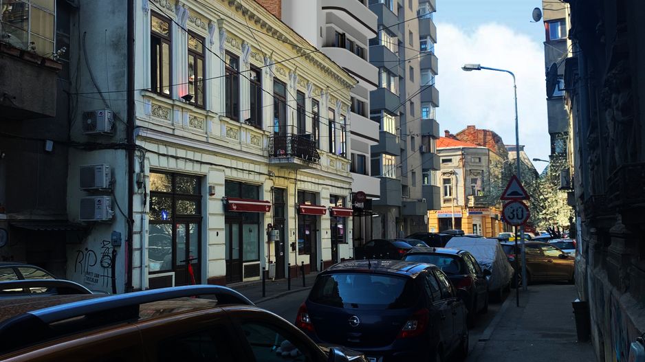 Investește în Inima Bucureștiului cu Randament Minim Garantat 14% pe An - Poză 2