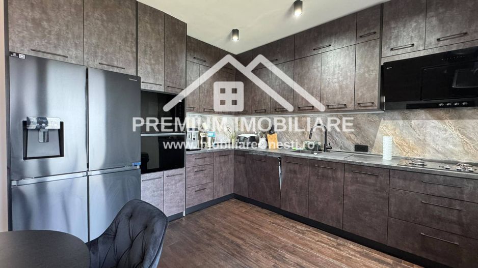 Casa Individuala de vanzare | 1000 mp teren - Poză 4