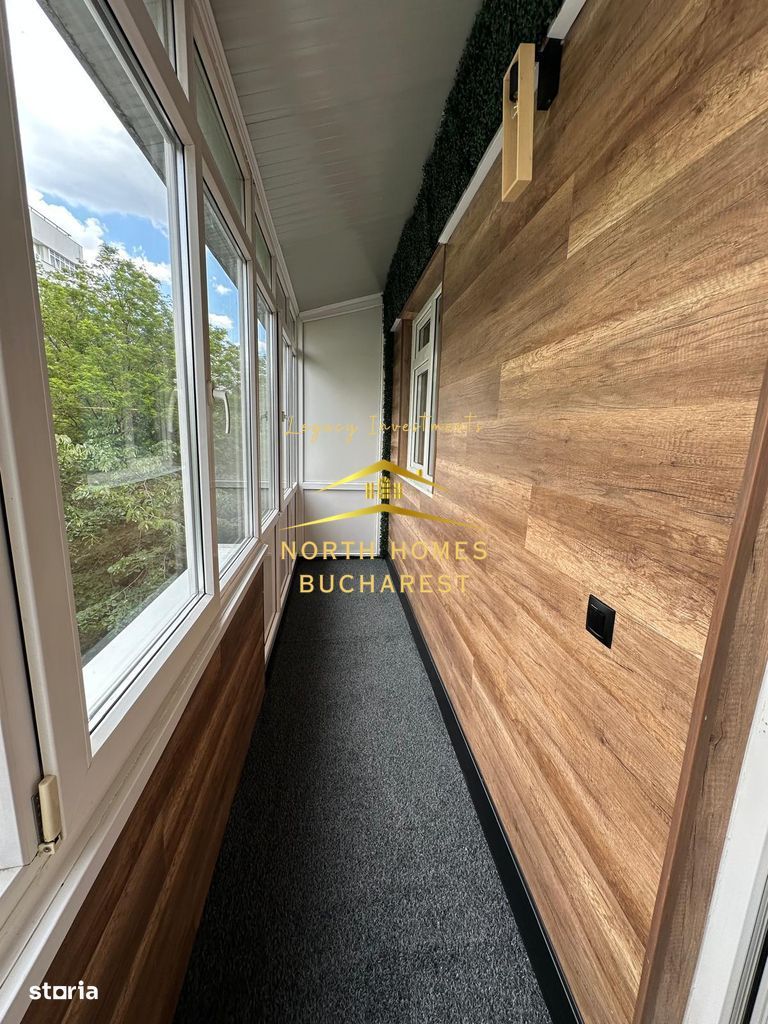 Apartament 2 camere - Zona 1 Mai - Turda - Poză 9