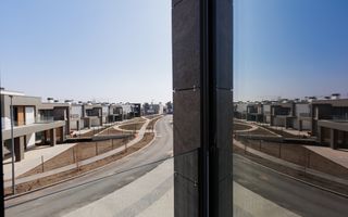 Vânzare, duplex 3 camere, + 6 ari, str. Băcioii Noi, Botanica - Poză 9