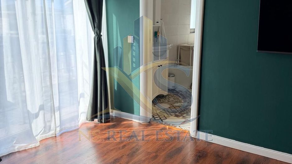 Vila moderna I Tunari I - Poză 15