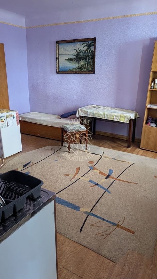 Imobil 5 garsoniere, garaj, parcare-Ultracentral- Investitie pt venit - Poză 8