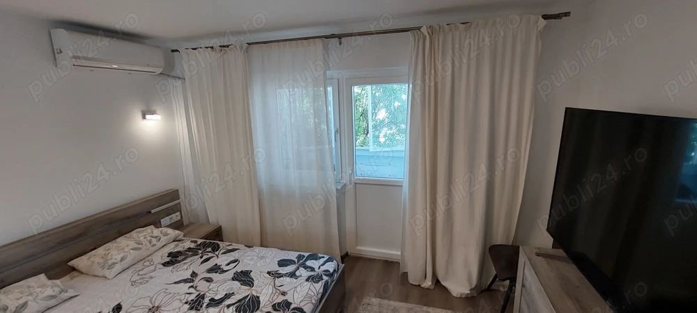 Bd. Unirii, 3 camere, 2 bai, centrala termica, parcare, lux - Poză 5