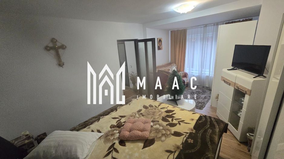 Casa de vanzare 2 apartamente separate garaj si curte zona piata Cluj - Poză 20