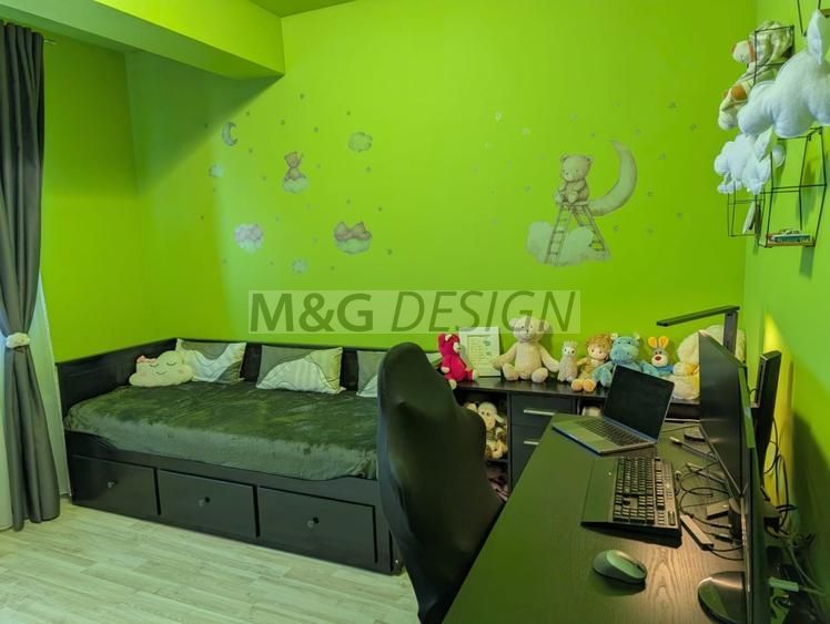 Apartament 3 camere Giroc - Poză 10