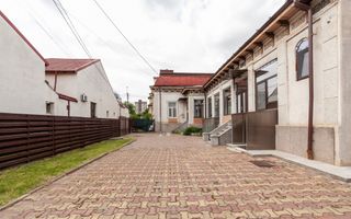 Casă interbelică ultracentrală | Bulevardul Republicii nr. 129 | - Poză 12