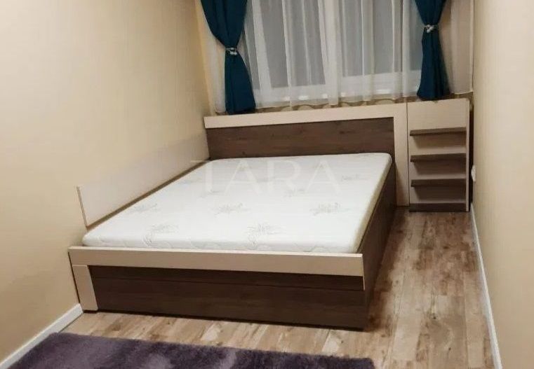 Apartament 2 camere, modern, în zona VIVO - Poză 7