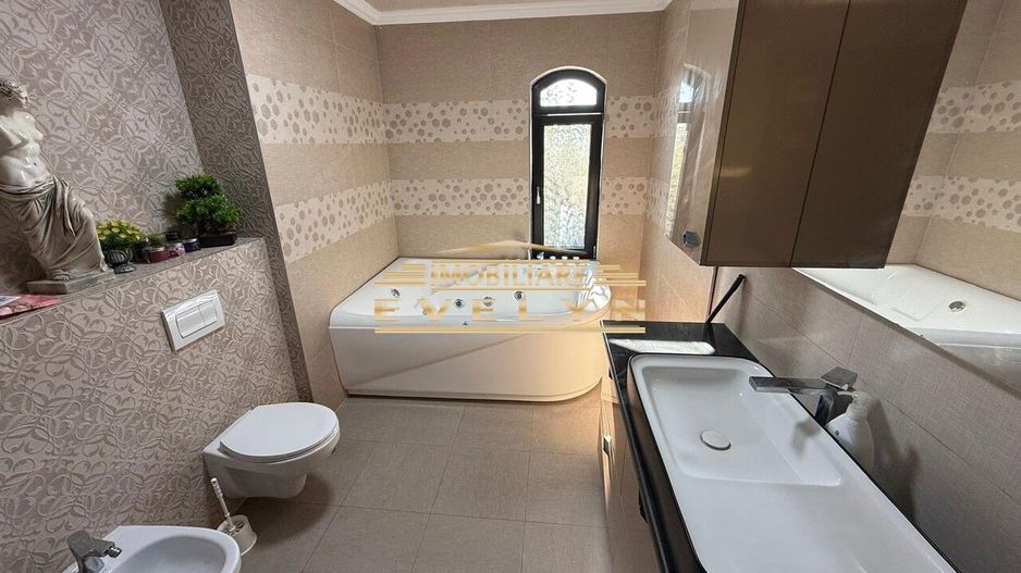 Casă Modernă Parter – Construcție 2023, Teren 1500 mp – Finisaje Premium - Poză 15