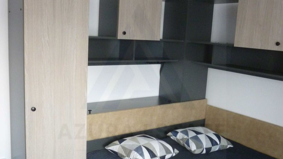 Apartament 3 camere prima inchiriere balcon inchis zona Vasile Aaron - Poză 4