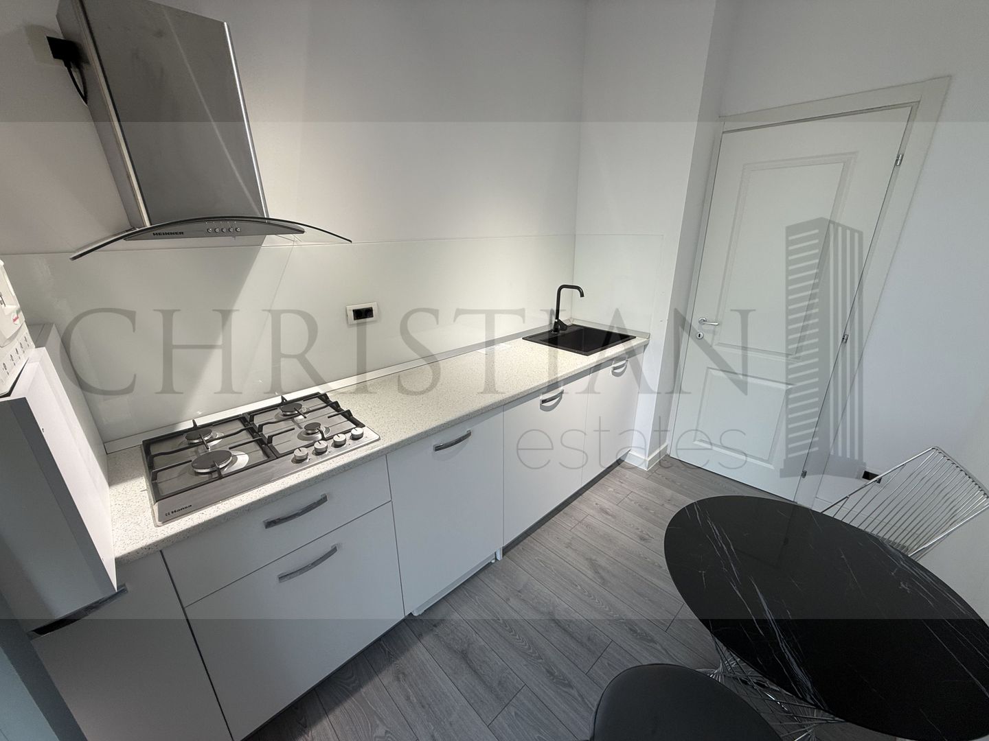 Premium Studio - Ranetti Premium Apartments 2021 - Poză 5