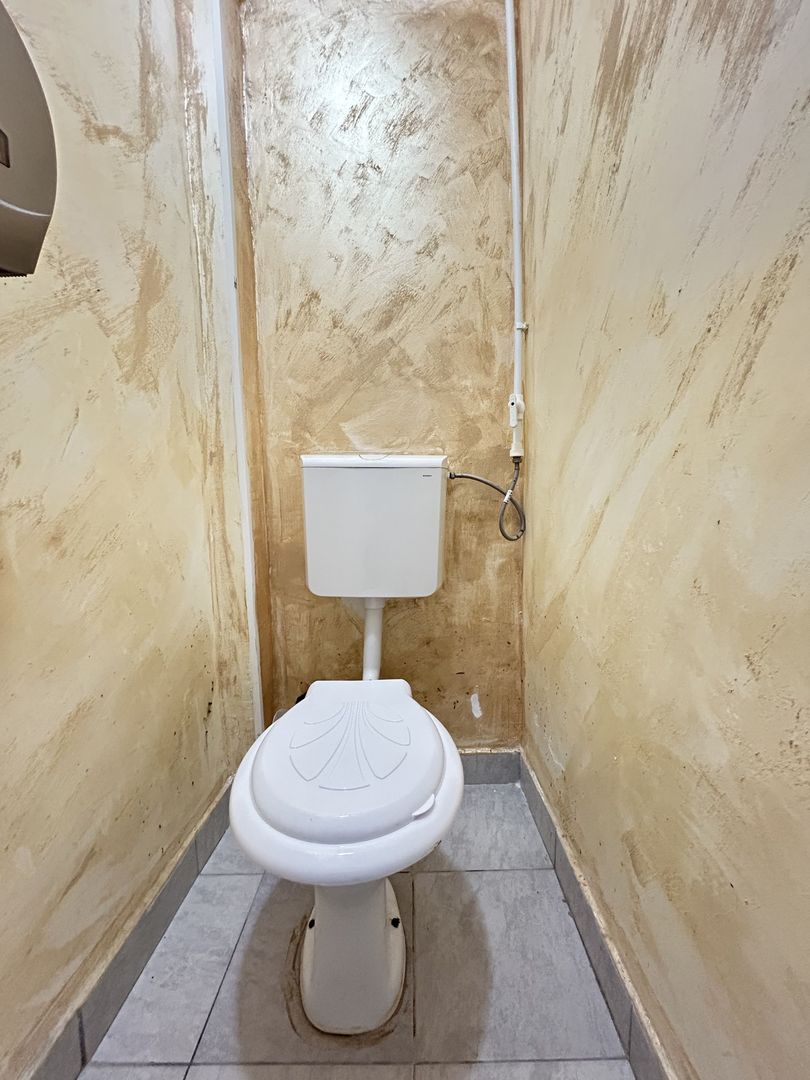 Spatiu D+P 306 mp utili | Zona Sabroso | Pretabil birouri/comercial - Poză 6