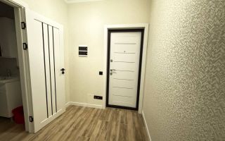 Chirie, apartament, 1 cameră, bd. Traian, Botanica - Poză 6