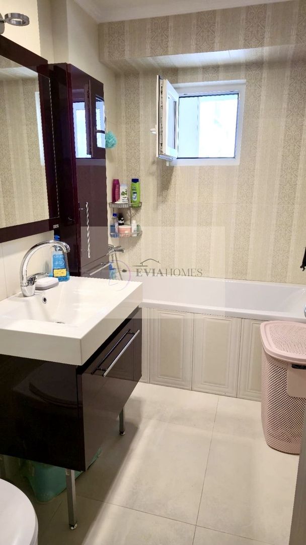 3 camere/2 băi/Zona Cinema Marasti - Poză 4