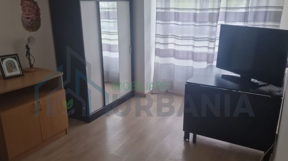 Apartament 2 camere openspace, zona CUG - Providenta, ansamblu rezidential, Iasi - Poză 1
