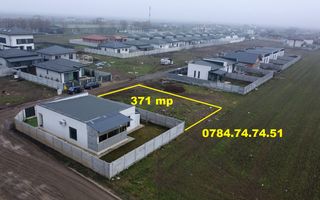 Teren cu UTILITATI - comuna Berceni - Poză 4