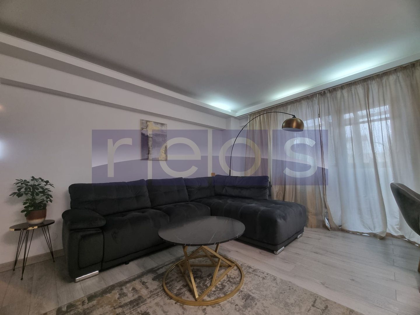 VANZARE 3 CAMERE | SEMIDECOMANDAT | ZONA TINERETULUI-CALEA VACARESTI - Poză 2