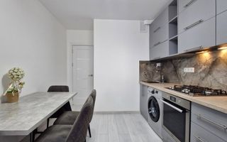 Chirie apartament 1 camera, srt. Nicolae Testemițanu, Botanica - Poză 4