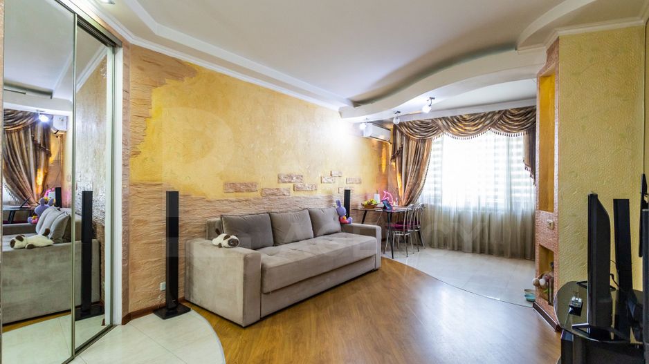 Vânzare, apartament, o cameră, str. Bogdan Voievod, Râșcani - Poză 2