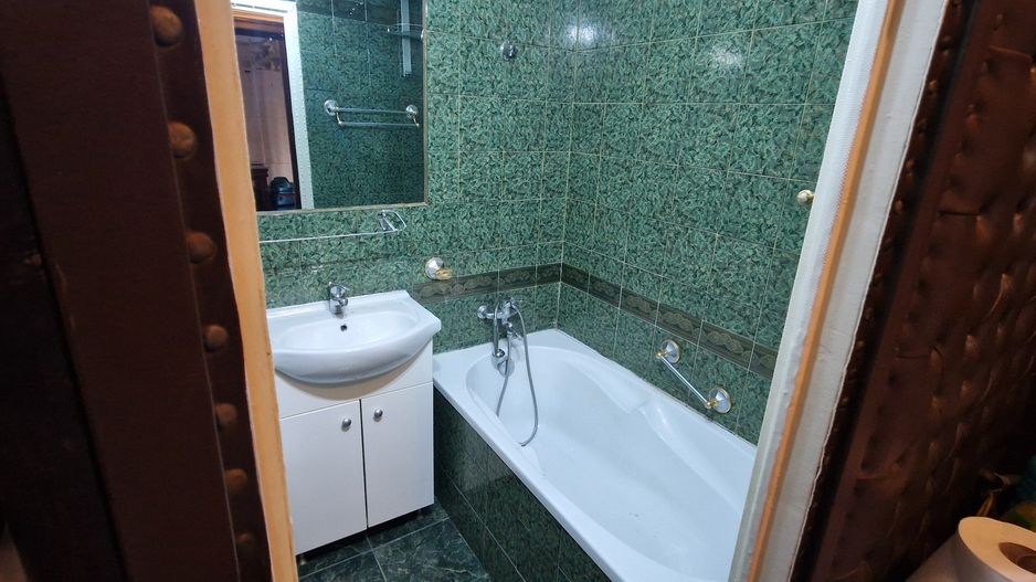 PROPRIETAR 3 CAMERE  Drumul Taberei, Parc Moghioroș - Poză 23