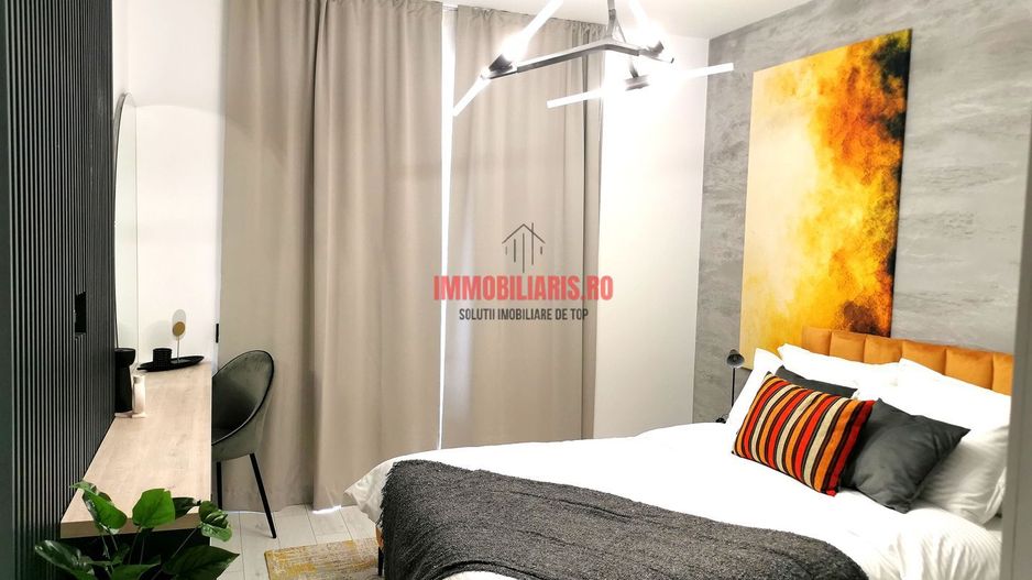 Theodor Pallady, Mobilat și Utilat Lux, Decomandat - Poză 4