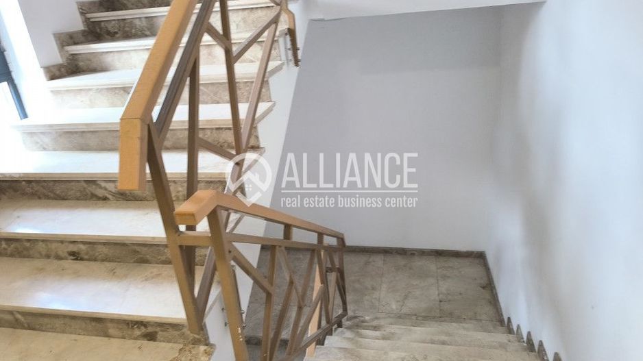 FALEZA NORD(cod03) 3 Camere de lux frontal la mare si parcare privata! - Poză 22